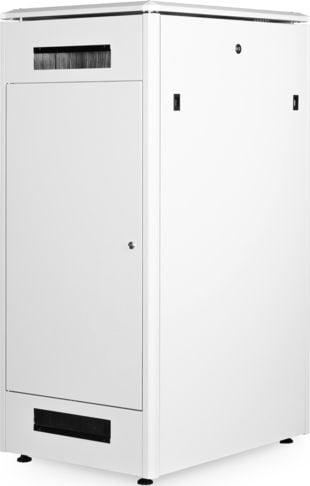 Kabinet rrjeti Digitus Unique Series, 19", 600x800 mm, gri