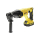 Trapan shpues Dewalt DCH133M1 18V