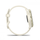 Orë Garmin Vivoactive 6 42mm, AMOLED, GPS, Bone Lunar Gold