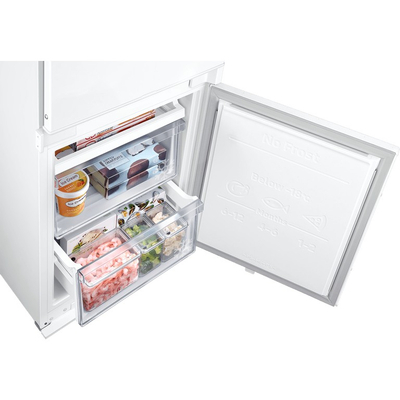 Frigorifer    Samsung    Brb26600Fww/Ef
