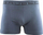 Bokse për meshkuj Brubeck BX00501A Comfort Cotton, pambuk, steel, S