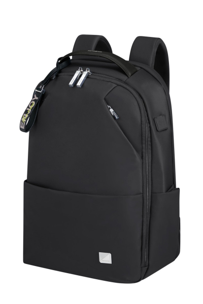 Çantë Shpine Samsonite Workationist Laptop 14.1" Ngjyrë E Zezë