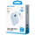 Karikues portativ Vention FKAL0 C, 10000mAh, 22.5W, blu