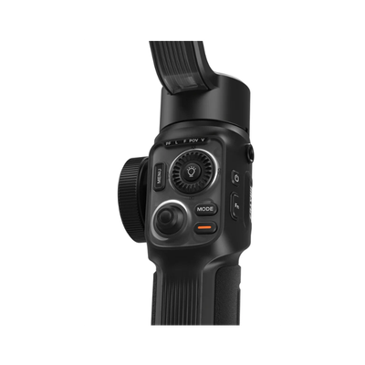 ZHIYUN Smooth 5S AI stabilizues për smartphone