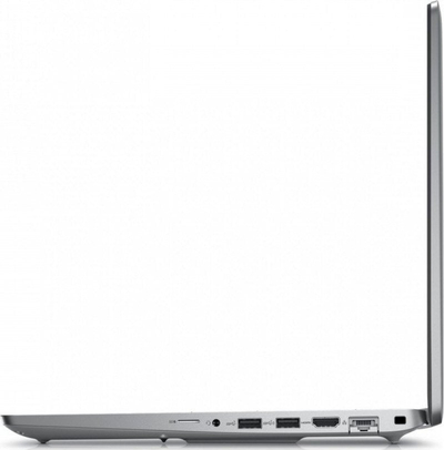 Laptop Latitude 5540, 15.6", Intel Core 5-1335U, 8GB RAM, 512GB SSD