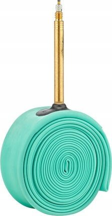 Kamerë e brendshme biçe Michelin Aircomp LatexSafe, 700x22–23C, valvul Presta 60 mm