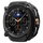 Mbrojtëse ore Spigen Rugged Armor për Samsung Galaxy Watch 8 Classic 46mm, TPU, e zezë matte