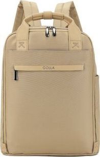 Çantë shpine Golla Orion, për laptop 15.6", kafe