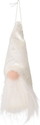 Varëse zbukuruese MFP Paper Santa Claus, 11 cm, e bardhë