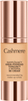 Krem BB Dax Cashmere Moisturizing, tonues, Nude Sand