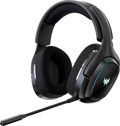 Kufje Acer Predator Galea 550, të zeza