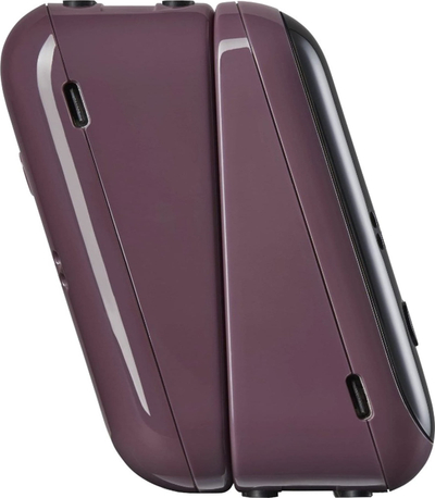 Monitor zëri për beba Motorola PIP12, DECT, rreze 450 m, i bardhë