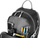 Çantë shpine NILS Camp NC1950 Travel, 18L, sistem ventilimi Air Speed, blu