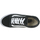 Atlete Vans Old Skool VD3HY28, unisex, shollë gome, të zeza