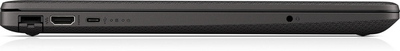 Laptop HP 255 G8, 15.6'', AMD Athlon Gold, 8GB RAM, 256GB SSD, AMD Radeon Graphics, grafit