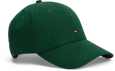 Kapele për meshkuj Tommy Hilfiger, e gjelbër