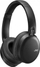 Kufje JVC HAS-91N Over-Ear, Bluetooth, me heqje zhurme, të zeza