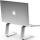 Mbajtëse laptopi Griffin GC16034-2, alumini, ergonomike, gri