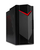 Kompjuter i vogël Acer Nitro N50-656, Intel Core i7-14700F, 32GB RAM, 1TB SSD, RTX 4060, i zi