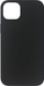 Mbulesë telefoni eSTUFF ES67150007, 6.7", MagSafe, e zezë