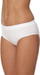 Të brendshme hipster Brubeck Classic Comfort, pambuk, pa qepje, e bardhë XL