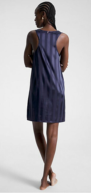 Këmishë nate Tommy Hilfiger Straight Fit UW0UW04424DW5