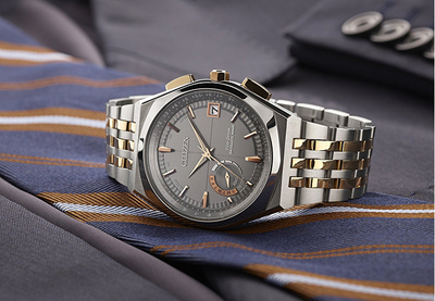 Orë dore Citizen Wave CC3026-51H