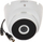 Kamerë sigurie Dahua HAC-T2A21, 2MP, 2.8mm, e bardhë