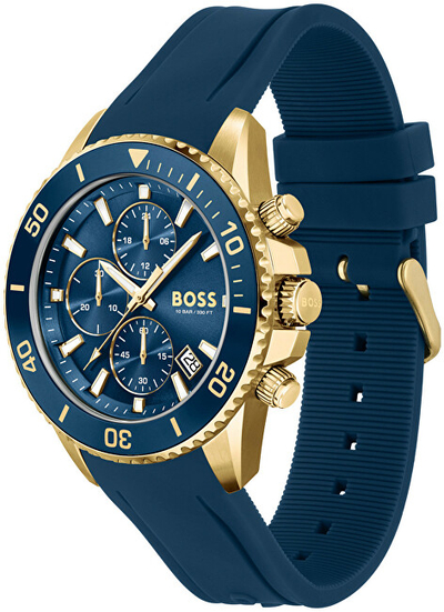 Orë dore Hugo Boss Admiral 1513965