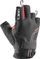 Doreza Nordic Walking Leki Nordic Breeze Shark Short, Trigger Shark 2.0, madhësia 7, të zeza me të kuqe edhe të bardha