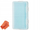 Kuti baterish JJC BC 8AA, mban 8 bateri AA, plastike, transparente