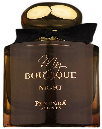 Parfum Pendora Scents My Boutique Night, për goca, erë orientale, 100 ml