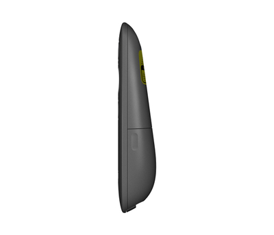 Telekomandë prezantimi Logitech R500s, lazer i kuq, Bluetooth, gri