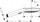 Dush dore Hansgrohe Raindance Select E 120, 120mm, 3 mënyra llaku, i zi mat