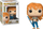 Figurë koleksionuese Funko Pop Nami One Piece, vinil, 10cm, shumëngjyrëshe