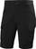 Shorc pune Helly Hansen Magni Evo Connect Cargo, shtrirje në 4 kahje, xhepa cargo, të zeza
