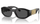 Syze Versace VE4361 53 GB1-87