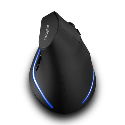 Maus Media-Tech Vertic RF MT1123, wireless, i zi