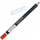 Laps buzësh Isadora Perfect Lip Liner 32 Mandarine, 1.2g, ngjyrë mandarine