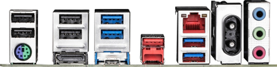 Pllakë amë Gigabyte Z890 UD WIFI6E, DDR5, WiFi 6E, ATX