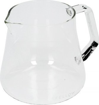 Karafë qelqi Fellow Mighty Small, 300 ml, borosilikat i tejdukshëm