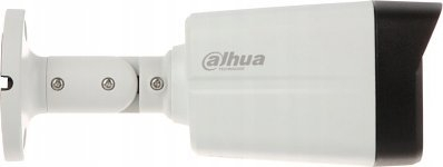 Kamerë sigurie Dahua HAC HFW1509TLM IL A 0360B S2, 5MP, lente 3.6mm, IR 40m, e bardhë