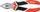 Pinca universale Yato CRV, 200 mm