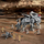 Lodër ndërtimi LEGO Star Wars AT-TE Walker 75337, mbi 1000 pjesë, për fëmijë 9+, shumëngjyrëshe