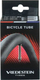 Внатрешна гума за велосипед Vredestein Trekking Tube Tour, 27\"-28\", вентил Dunlop 40 mm, црна