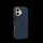 Mbrojtëse telefoni UAG Civilian MagSafe për iPhone 17 6.3", që s’e ha kollaj goditja, blu Mallard