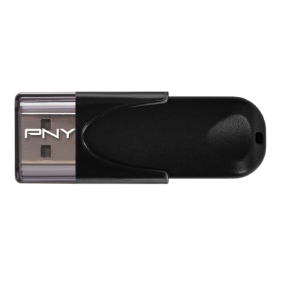 USB PNY Attaché 4, 64GB, USB 2.0, i zi