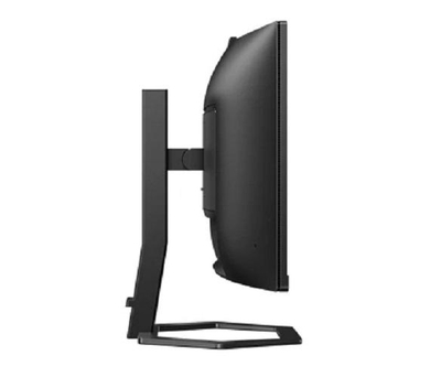 Monitor Philips E-line 34E1C5600HE, 34" UltraWide QHD, USB C, i zi