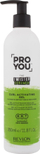 Xhel për kaçurrela Revlon Professional Proyou Twister Scrunch Curl Activating Gel, 350 ml