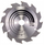 Teh rrethor Bosch Optiline Wood, 150mm, 12 dhëmbë, bosh 20mm